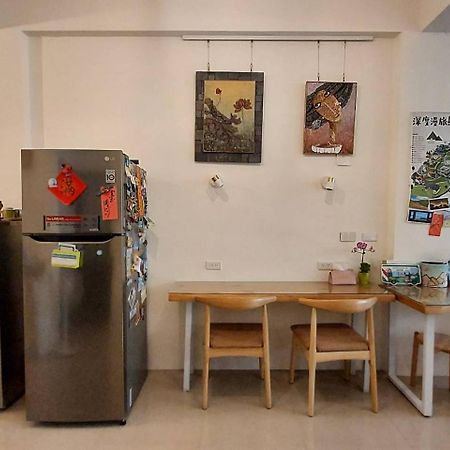 Bliss Inn Yuli Luaran gambar