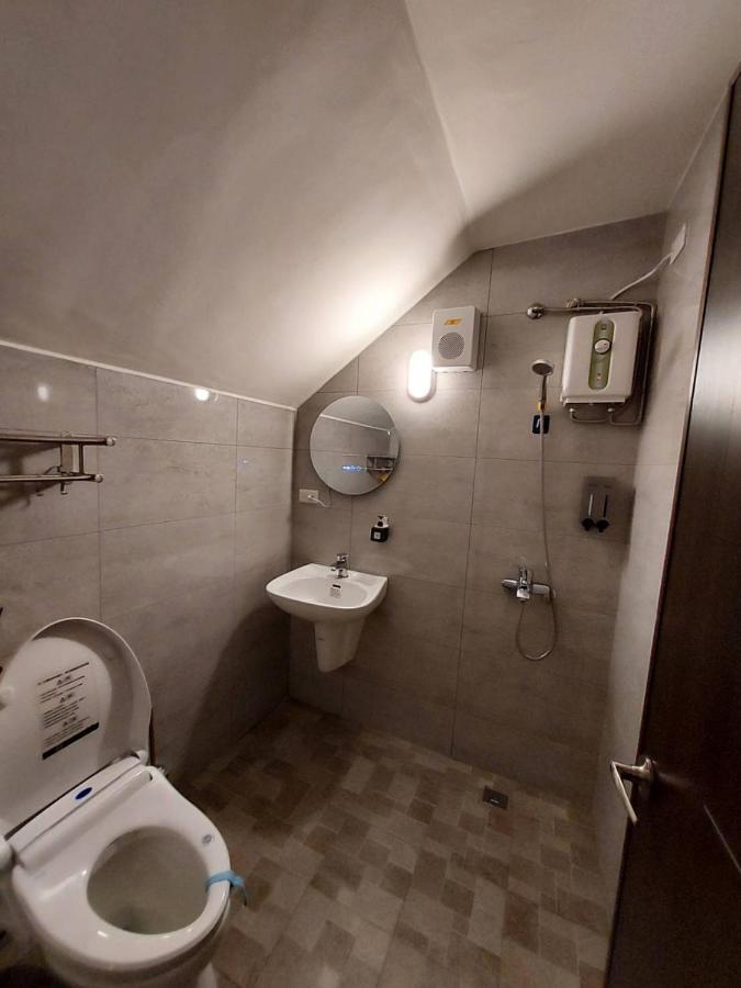 Bliss Inn Yuli Luaran gambar