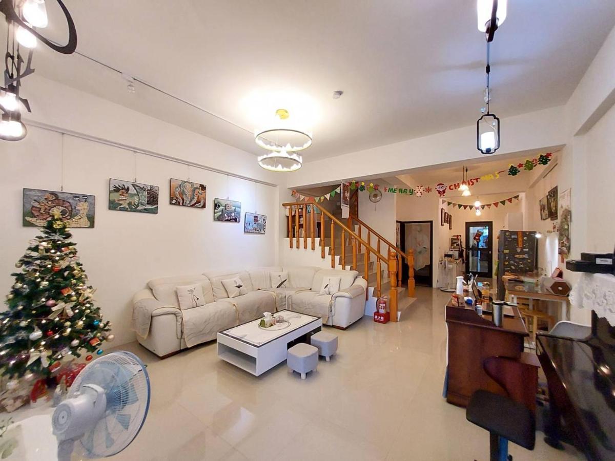Bliss Inn Yuli Luaran gambar