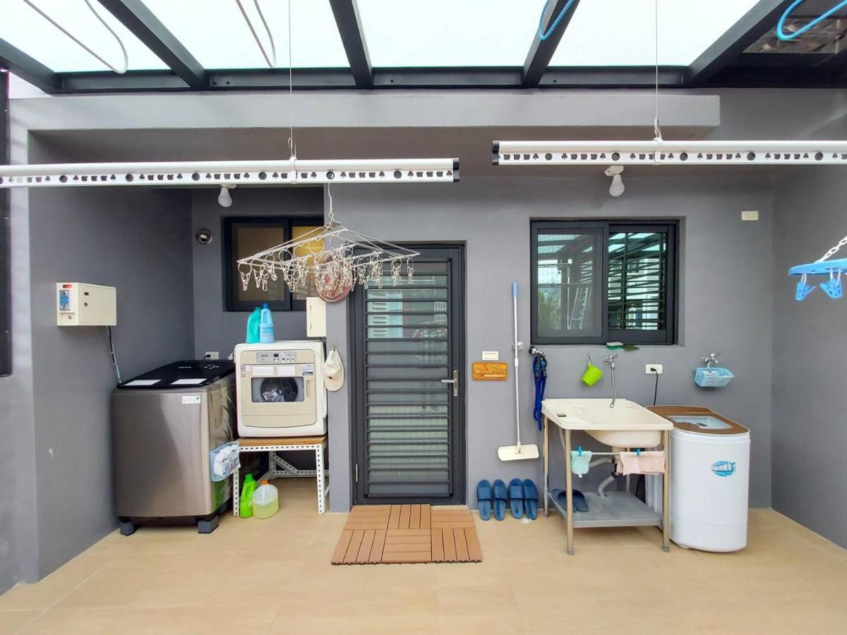 Bliss Inn Yuli Luaran gambar