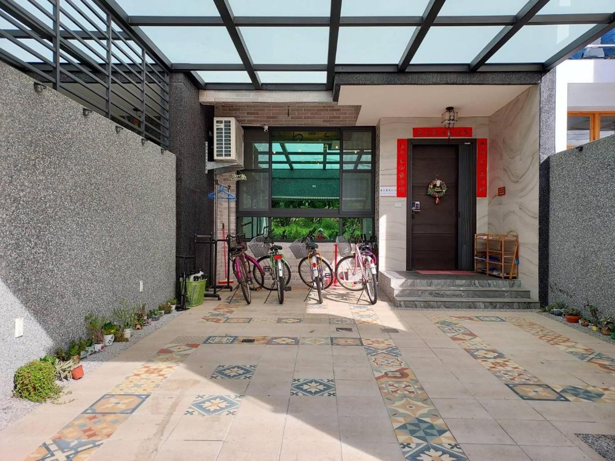 Bliss Inn Yuli Luaran gambar