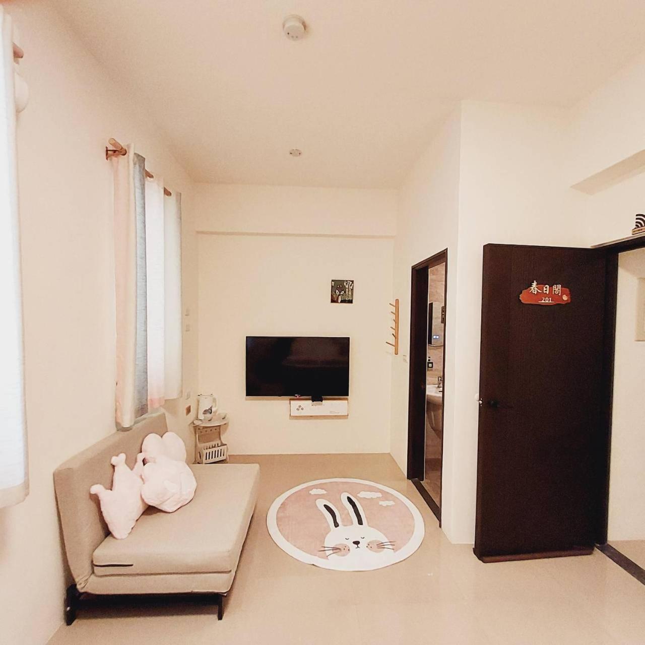 Bliss Inn Yuli Luaran gambar