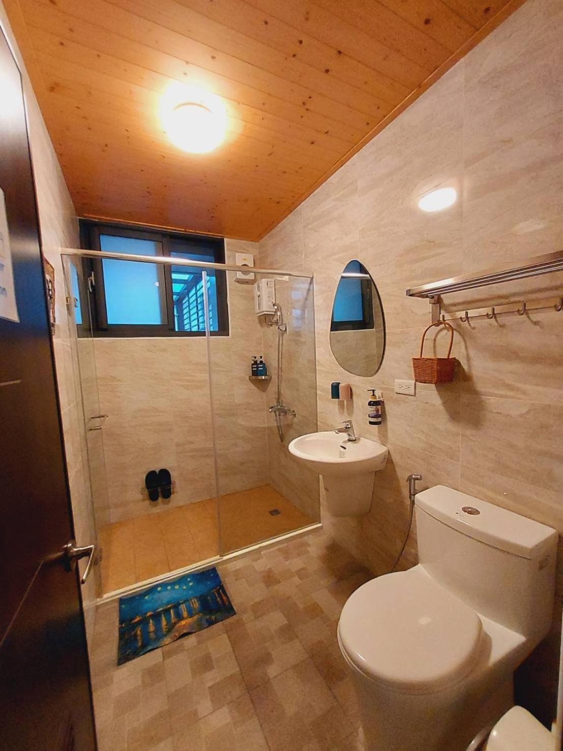 Bliss Inn Yuli Luaran gambar