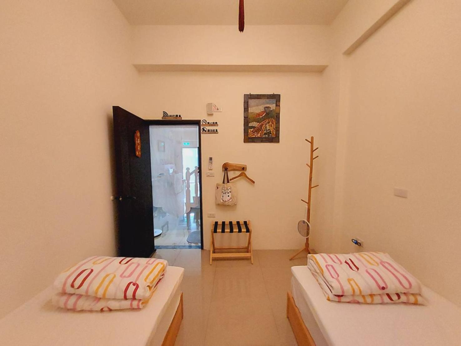 Bliss Inn Yuli Luaran gambar