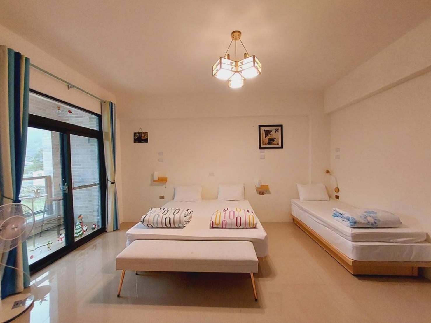 Bliss Inn Yuli Luaran gambar