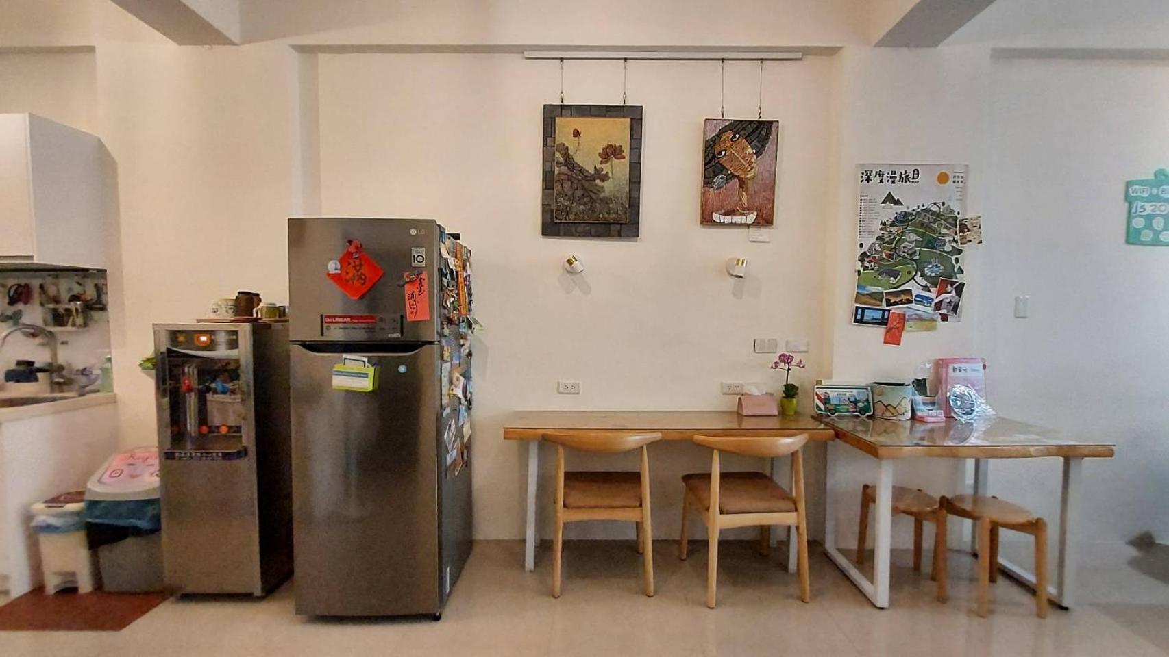 Bliss Inn Yuli Luaran gambar